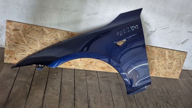 6008022E0D TESLA Крыло переднее левое купить в Харьков