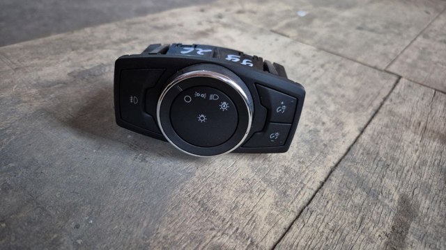 DG9Z11654BA Переключатель света фар на "торпедо" купить Житомир