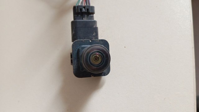 DP5Z19G490A Камера заднего вида купить Черкассы