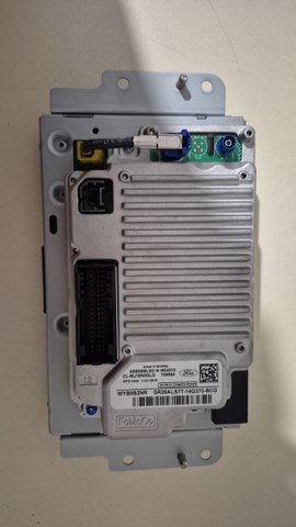 GS7Z10D885SA Дисплей многофункциональный купить Каменское