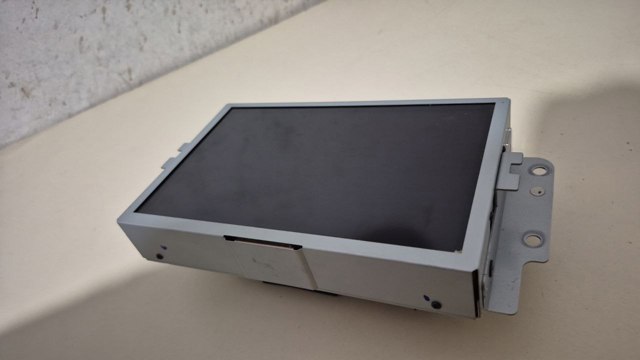 GS7Z10D885SA FORD Дисплей многофункциональный купить в Днепр