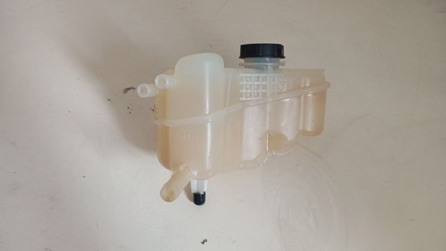 HG9Z8A080B Бачок системы охлаждения купить Павлоград