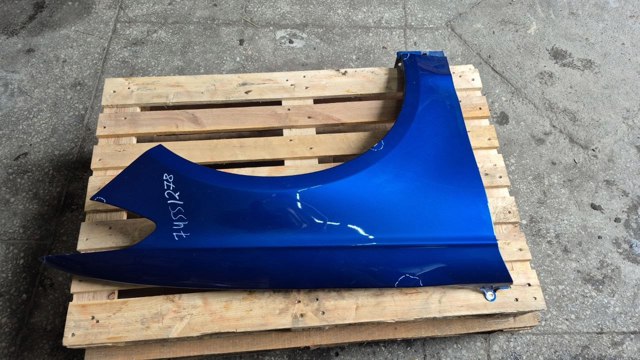 FORD HS7Z16005A Крыло переднее правое в наличии Павлоград