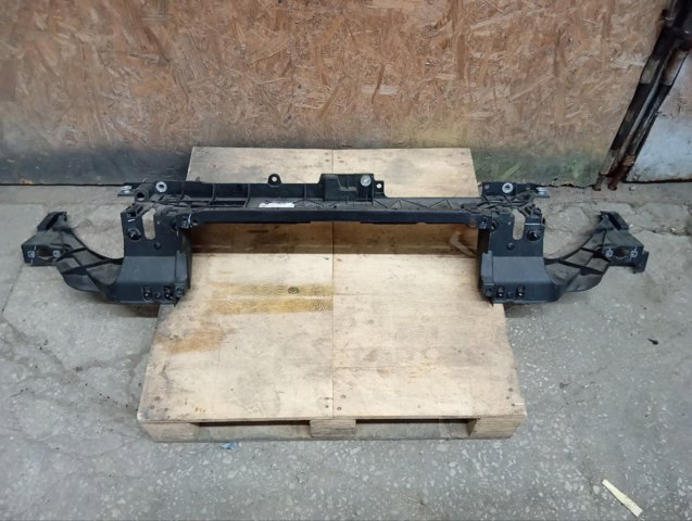 HS7Z16138A Суппорт радиатора верхний (монтажная панель крепления фар) купить Чернигов