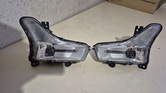 FORD KS7Z15201B Фара противотуманная левая в наличии Запорожье