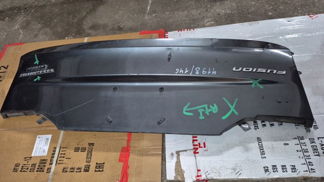 FORD KS7Z54423A42AA Накладка крышки багажника в наличии Каменское