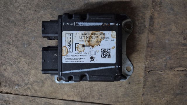 FORD LS7T14B321FA в наличии Черновцы