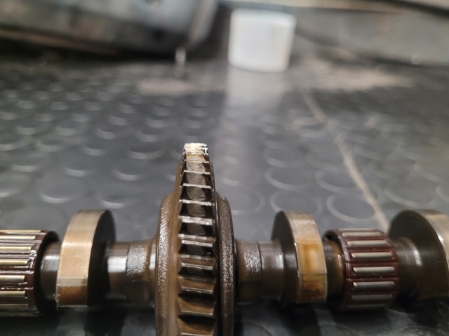 11377515868 BMW Эксцентриковый вал, вальветроник (valvetronic) купить в Чернигов
