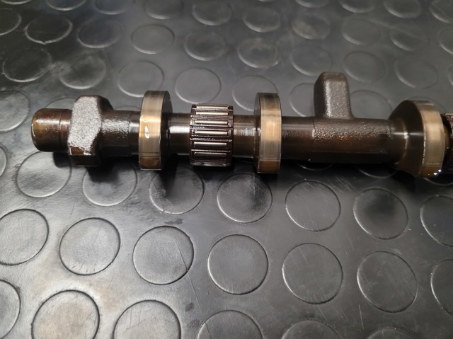 11377515868 Эксцентриковый вал, вальветроник (valvetronic) купить Украина