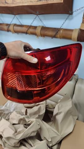 3565079J00 SUZUKI Фонарь задний правый купить в Украина