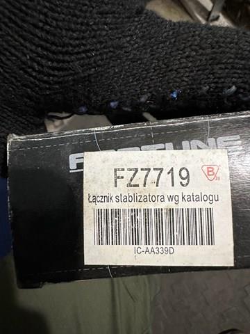 Линк стабилизатора, заднего FZ7719 FORTUNE LINE