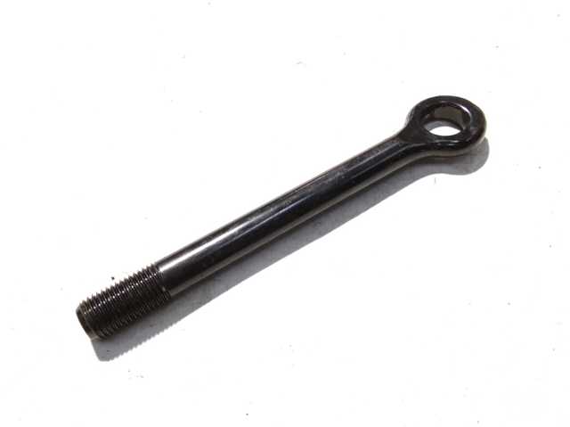 Крюк буксирный передний 09147D8000 HYUNDAI