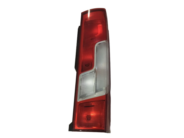 Фонари задние Fiat Ducato 3