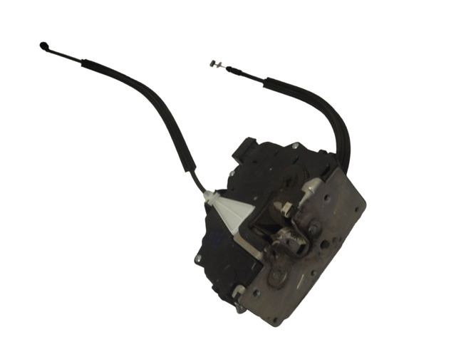 Замок передней пассажирской двери 1393819080 FIAT