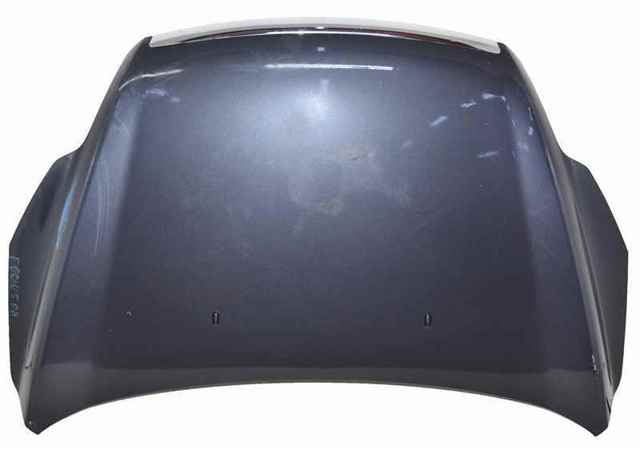 Капот двигателя 1521601 FORD