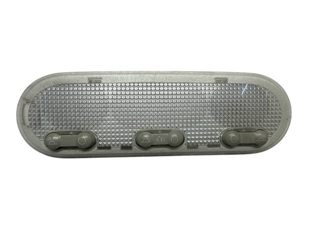 Плафоны внутреннего освещения 264309U00A NISSAN