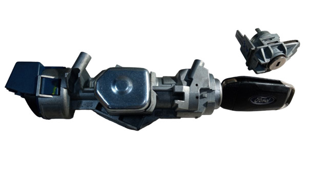 Замок зажигания 3M513F880AE FORD