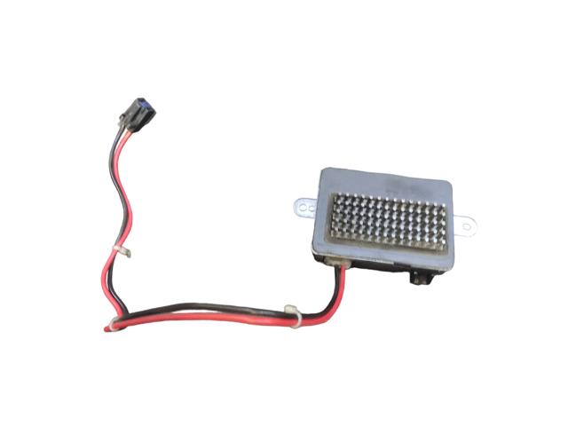 Реле отопителя 5012699AA CHRYSLER