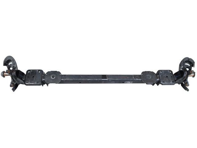 Поперечина задней подвески 555112522R RENAULT