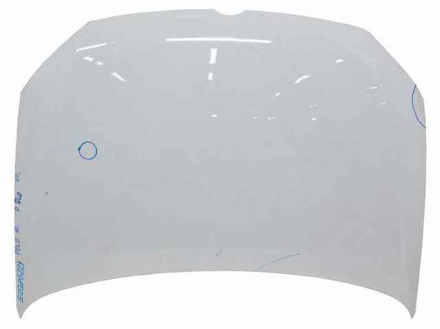 Капот двигателя 6R0823031D VAG