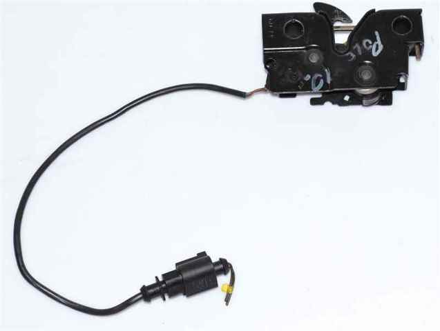 Замок крышки капота 6R1823509A VAG