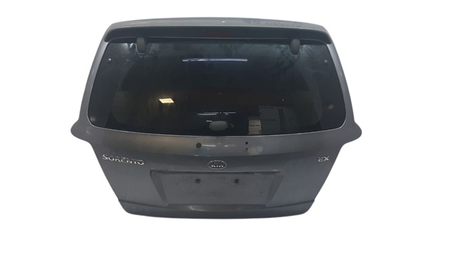 Пятая дверь 737003E110 HYUNDAI