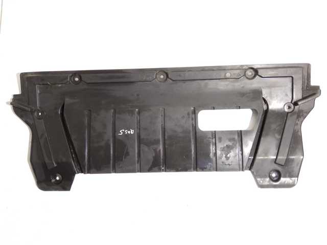 Защита картера двигателя 75831JD000 NISSAN