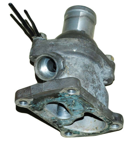 Корпус термостата в сборе MD373806 MITSUBISHI