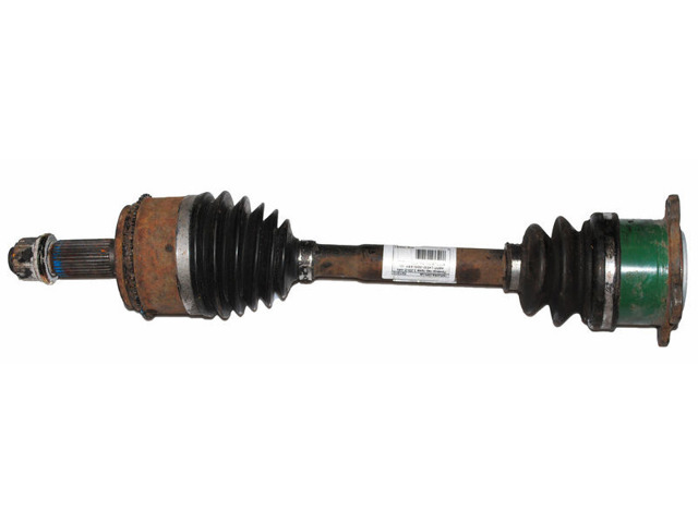 Полуось передняя, правая MR410665 MITSUBISHI