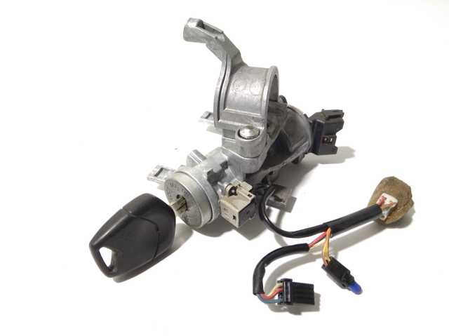 Замок зажигания MR527226 MITSUBISHI