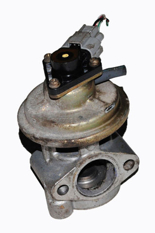 Клапан EGR системы рециркуляции отработавших газов MR577141 MITSUBISHI