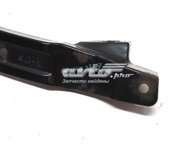 57717FE460 SUBARU Кронштейн бампера заднего левый купить в Хмельницкий