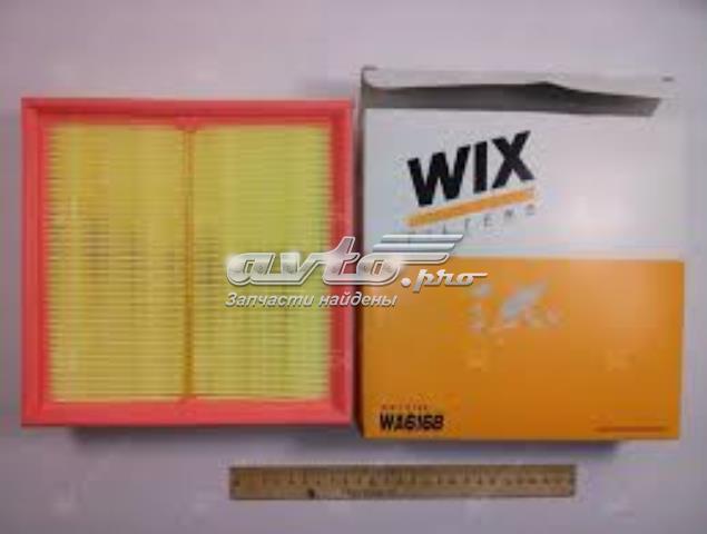 WIX WA6168 Воздушный фильтр в наличии Житомир
