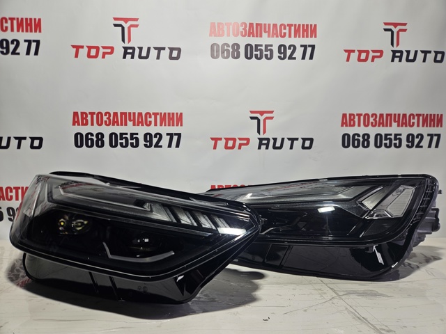 Правая блок фара 80A941036E КИТАЙ