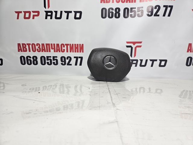 Airbag в мультируль A16686000029116 MERCEDES