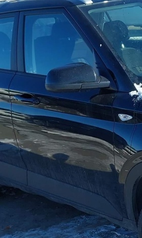 76004K2000 HYUNDAI Дверь передняя правая купить в Полтава