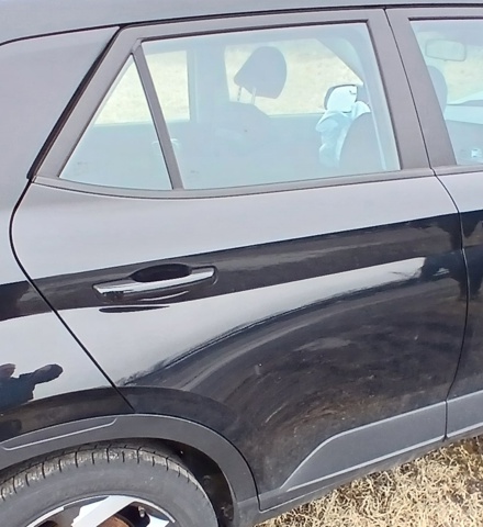 Задняя правая дверь 77004K2000 HYUNDAI