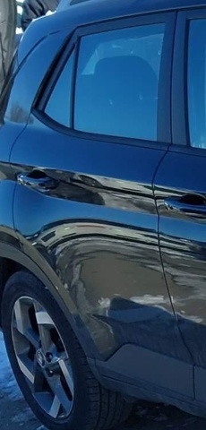 77004K2000 Дверь задняя правая купить Одесса