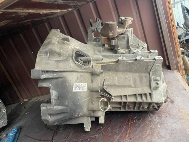 Ручная коробка передач 1C1R7002AF FORD