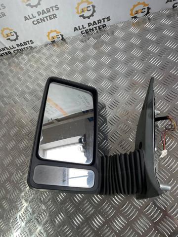 Левое боковое зеркало 500325743 IVECO