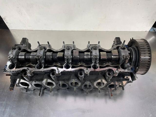 Головка цилиндров 504007419 FIAT