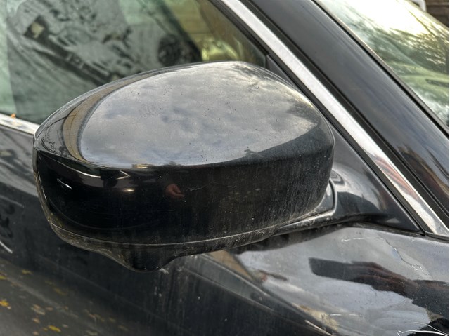 Зеркала Infiniti FX