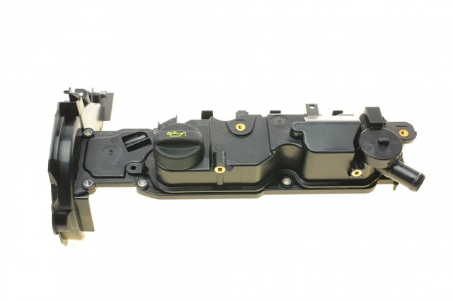 Крышка клапанов Citroen C3 2