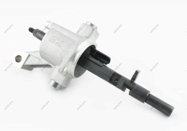 Механизм выбора передач 02Z301230J VAG