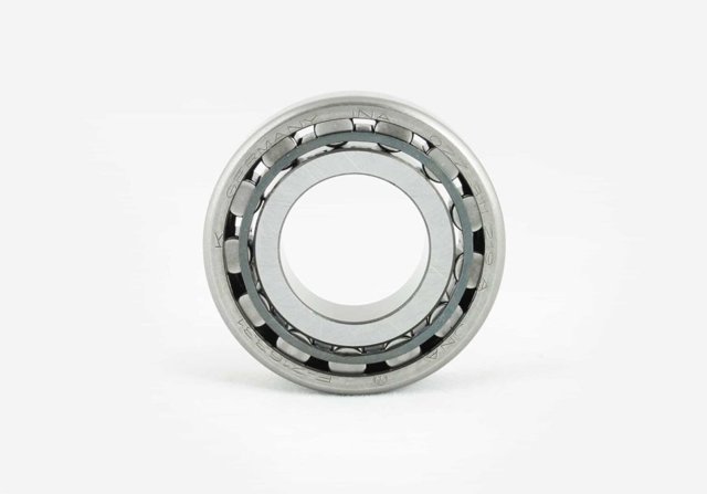 Подшипник первичного вала коробки 02Z311219A VAG