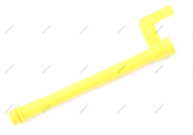 038103663C Направляющая щупа-индикатора уровня масла в двигателе купить Полтава