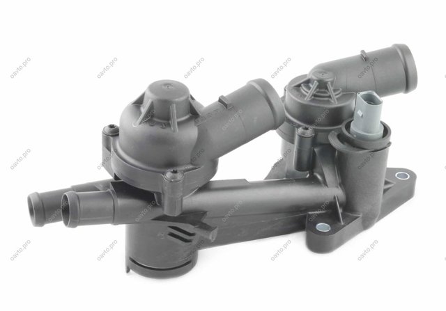 Термостат в сборе Фольксваген Джетта VI