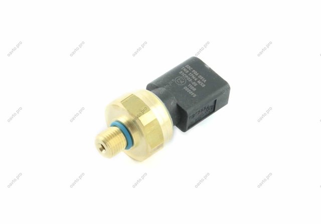 Датчик давления топлива 03C906051A VAG