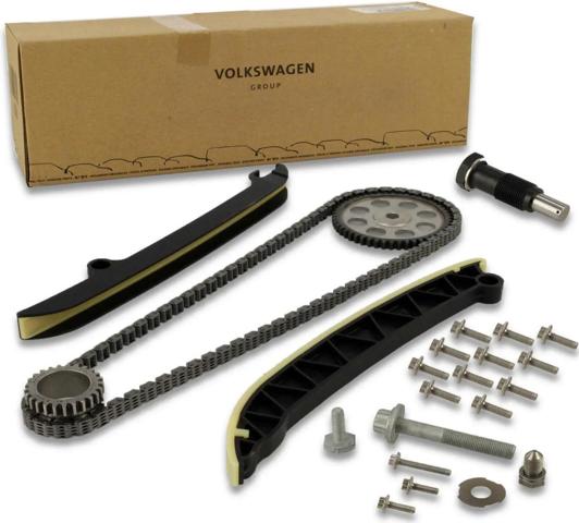 03F198158B VAG Комплект цепи ГРМ купить в Запорожье