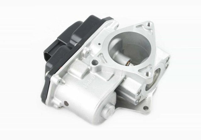 Клапан EGR, рециркуляции газов 03L131501K VAG